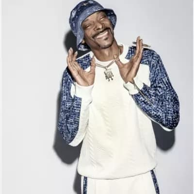 Snoop Dogg thumbnail