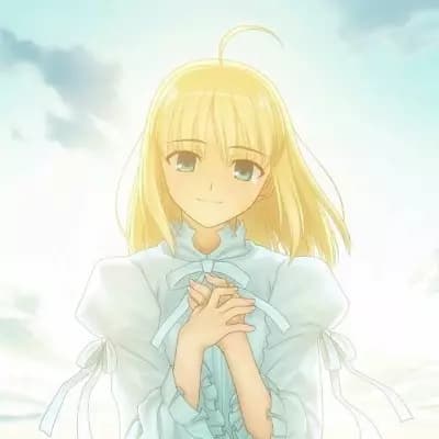 ARTORIA PENDRAGON (KNOW) thumbnail