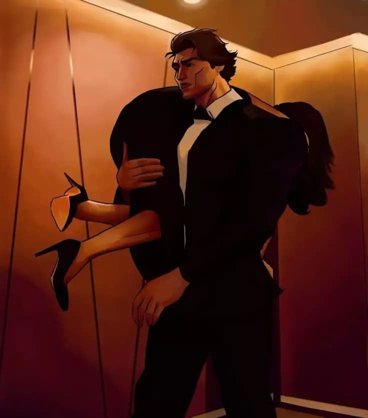 CEO Miguel O'Hara  thumbnail