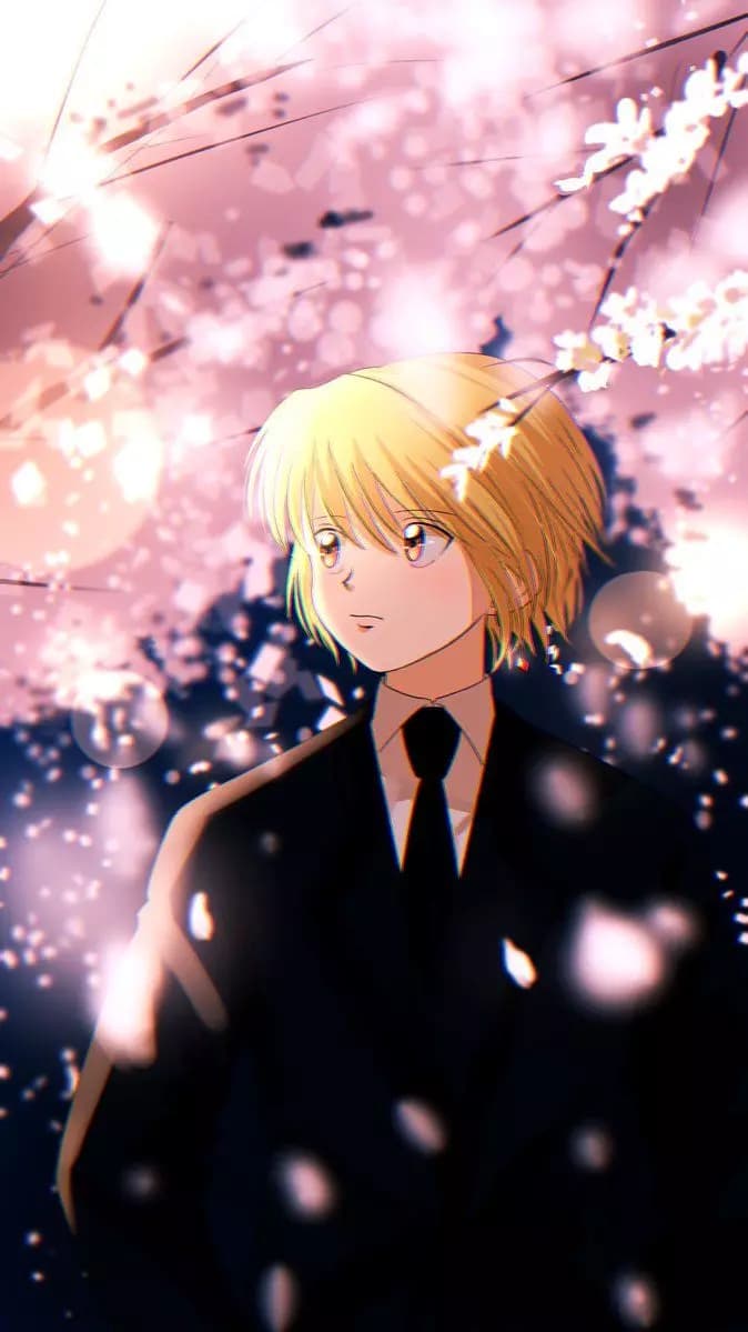 Kurapika thumbnail