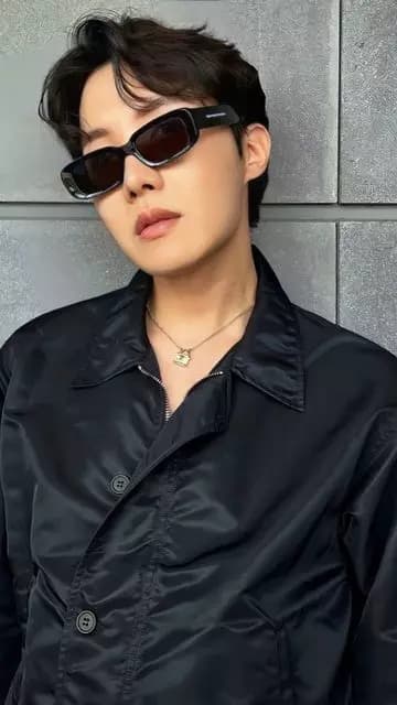 Jung Hoseok thumbnail