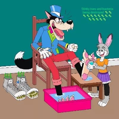 Rico Wolf thumbnail