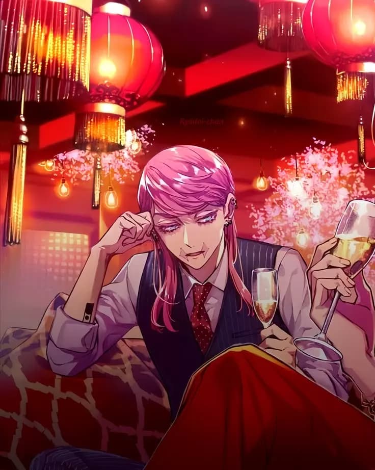Sanzu Haruchiyo thumbnail