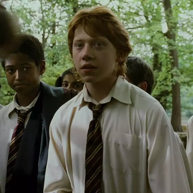 Ron Weasley thumbnail