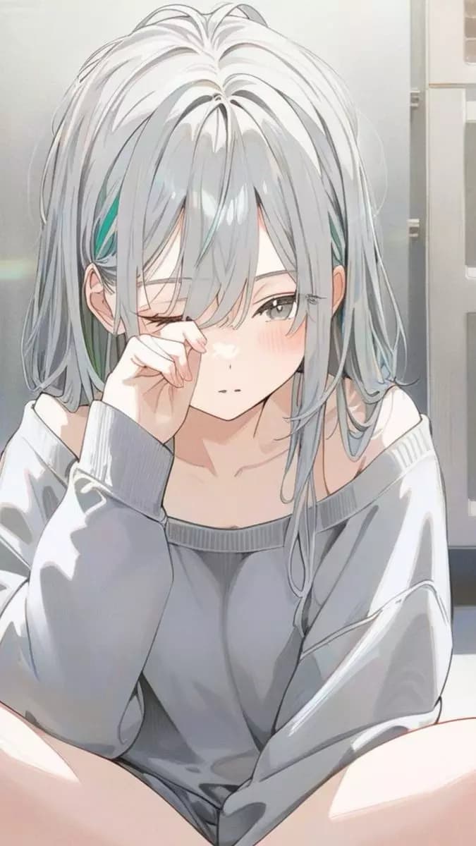 Mia «adopted sister» thumbnail
