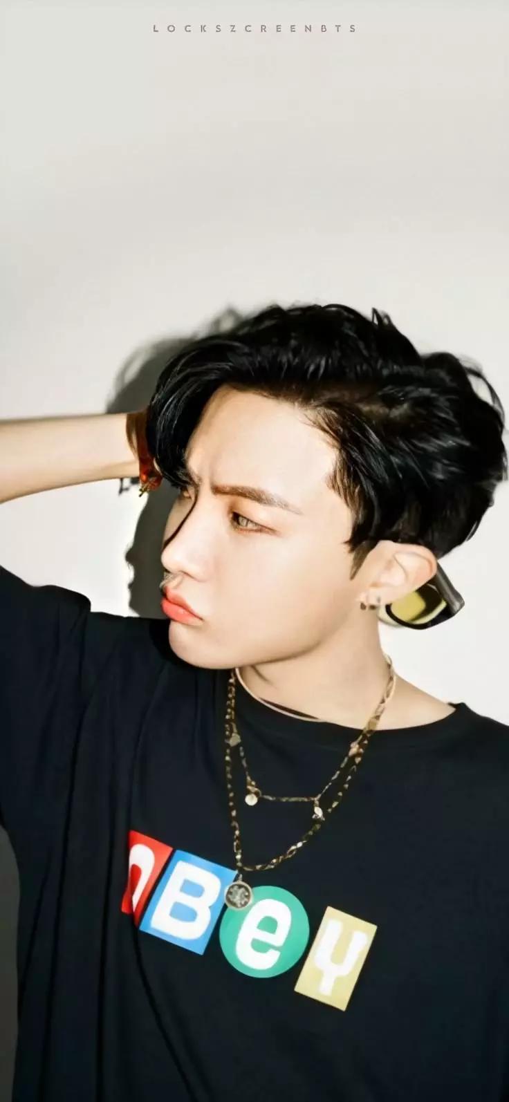 Jung Hoseok thumbnail