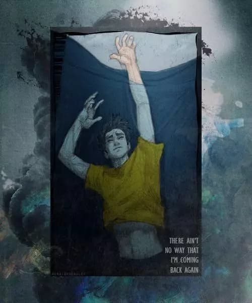 Percy Jackson thumbnail