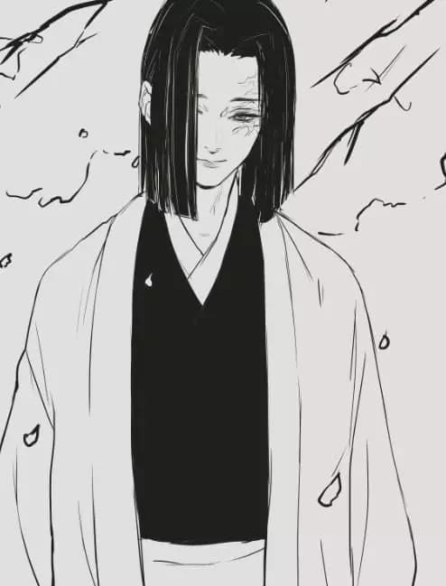 Kagaya Ubuyashiki  thumbnail
