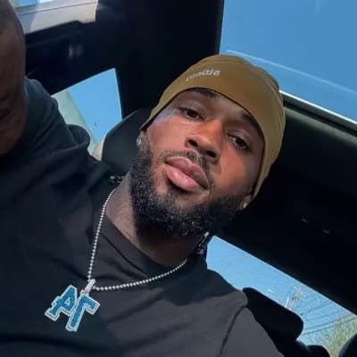 Malik 'Devil' Johnson thumbnail