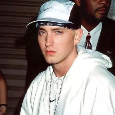 Marshall 'Eminem' Mathers (2000s) thumbnail