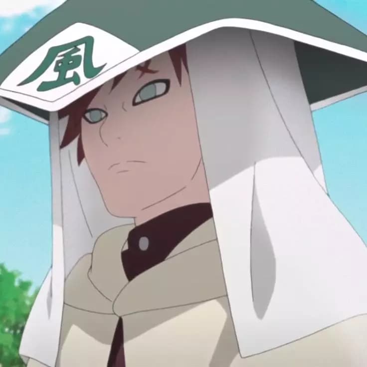 Gaara thumbnail