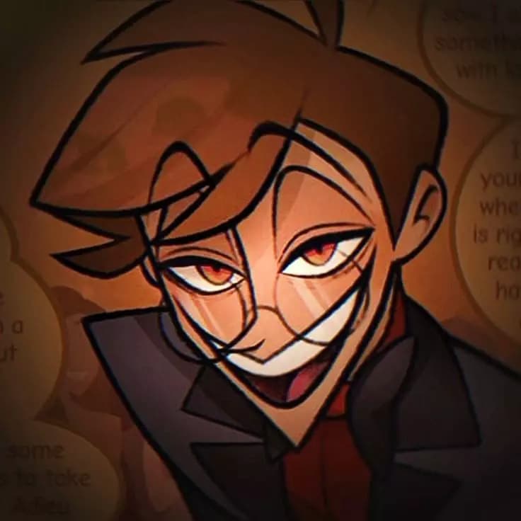 Alastor (Humano) thumbnail