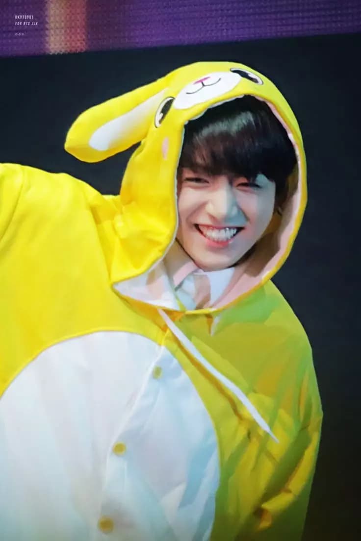 Jungkook (seu namorado) thumbnail