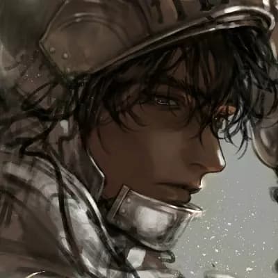 Caelan Thornecrest thumbnail