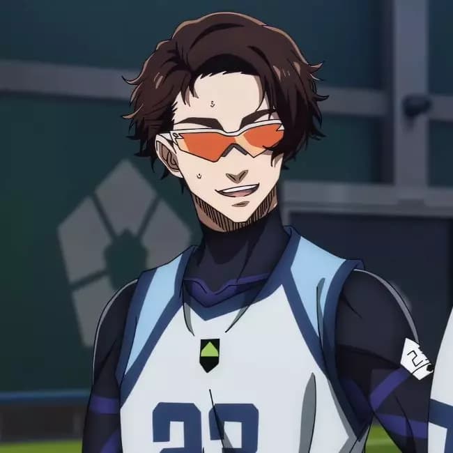 Kenyu Yukimiya thumbnail