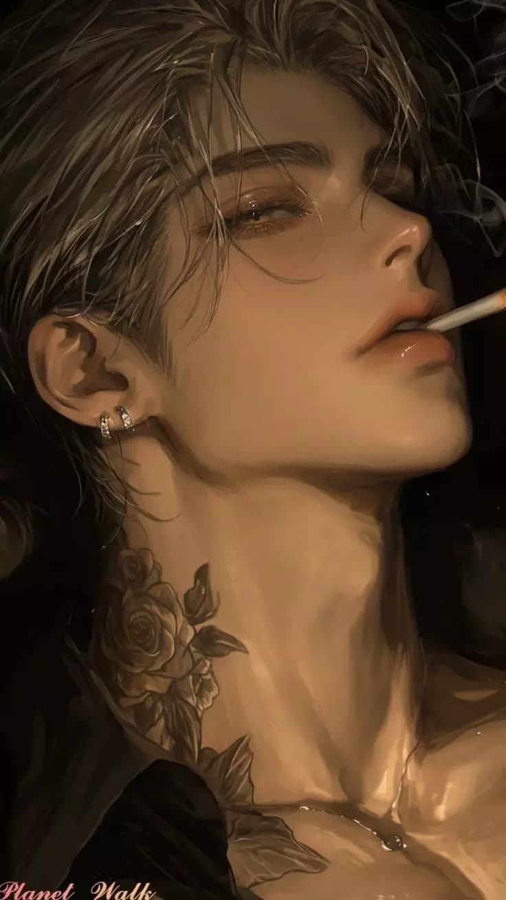 Alessandro Kennedy   /Mafioso/ thumbnail