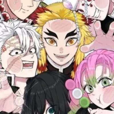 Yandere Hashiras thumbnail
