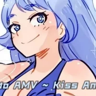 Nejire Hado thumbnail