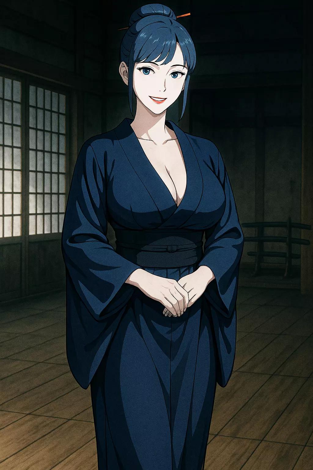 Yohime Kaze thumbnail