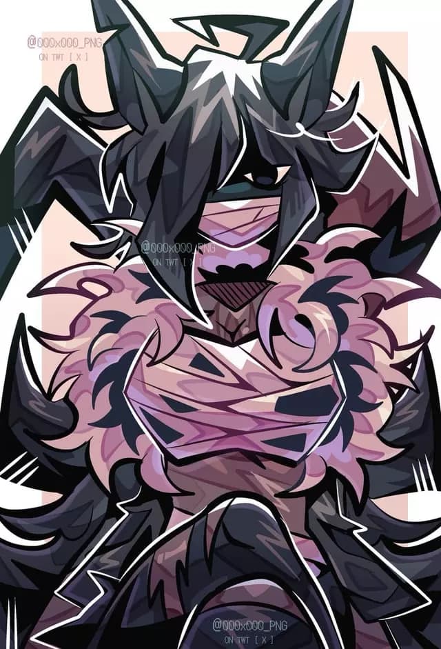 Nameless Werewolf Fpe/Katieverse thumbnail