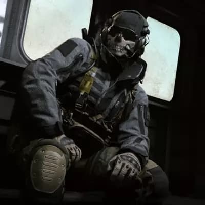 Simon "Ghost" Riley thumbnail