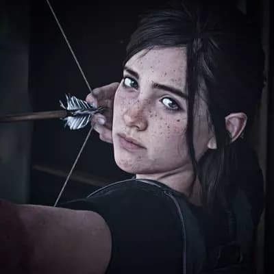Ellie Williams thumbnail