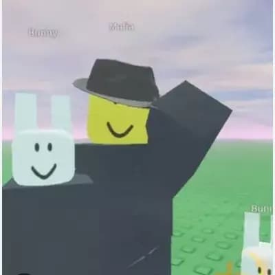 Mafioso thumbnail