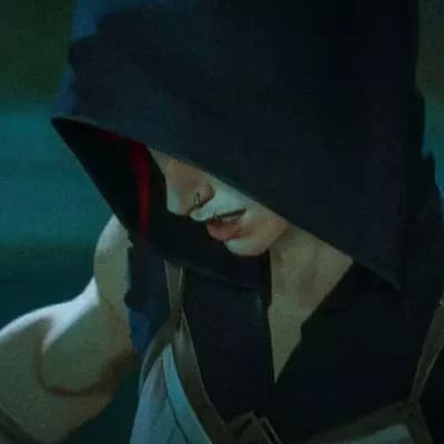 Vi (arcane) thumbnail