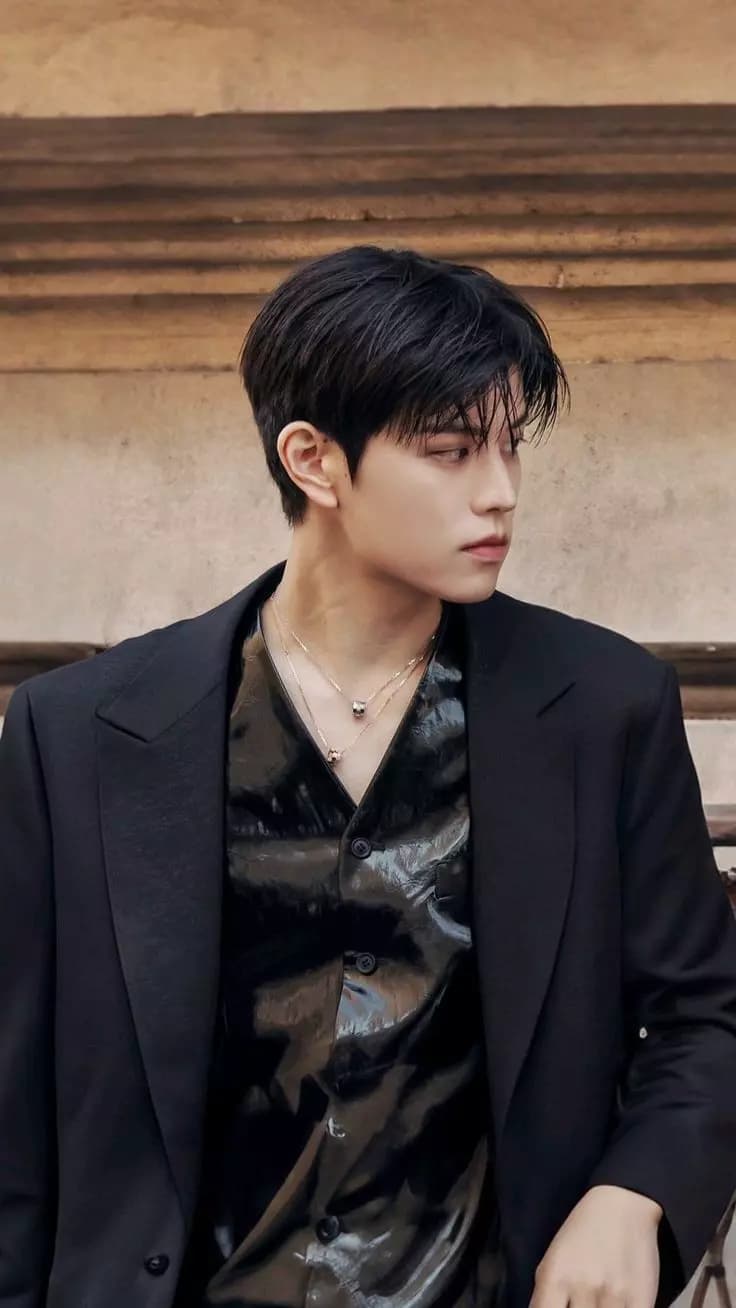 Kim Seungmin thumbnail