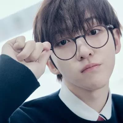 Donghyeon thumbnail