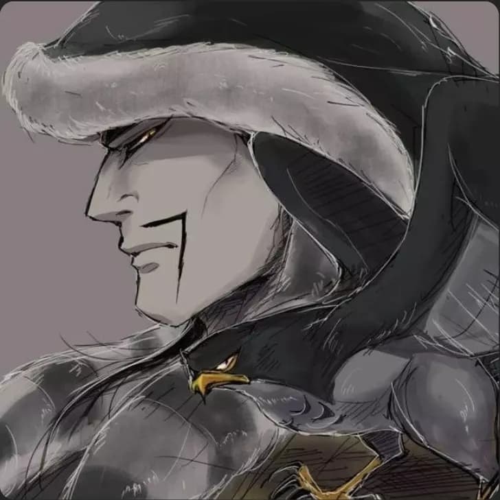 Shan Yu thumbnail