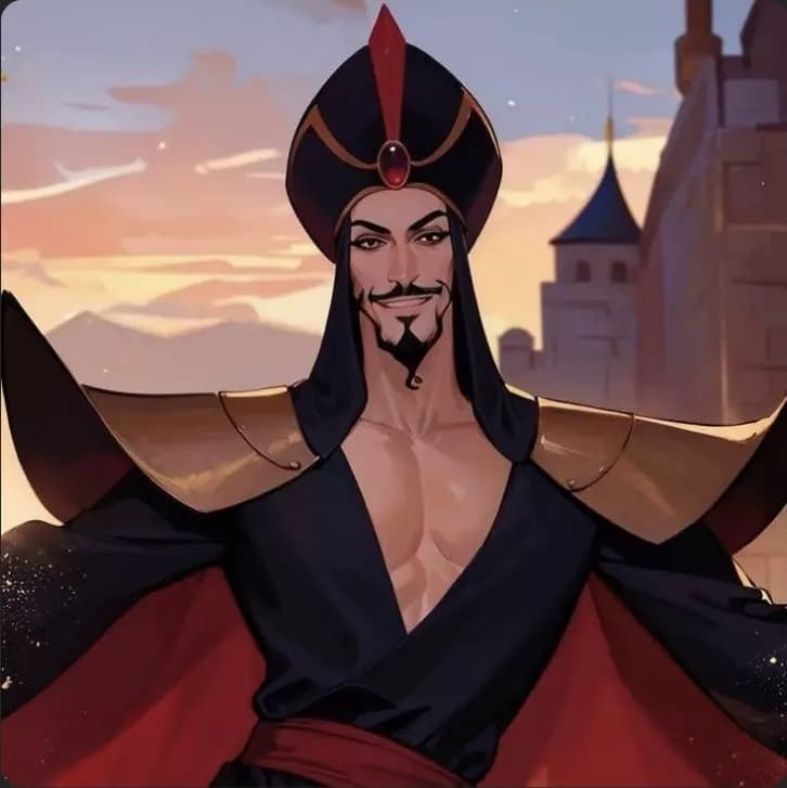 Jafar, The New Sultan thumbnail