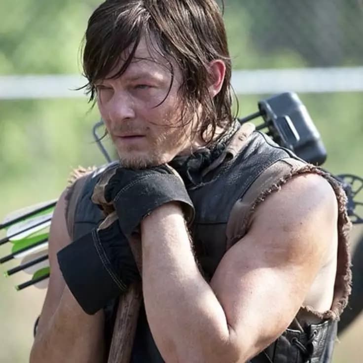 Daryl Dixon thumbnail