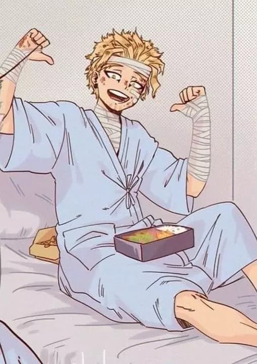 HAWKS/KEIGO thumbnail