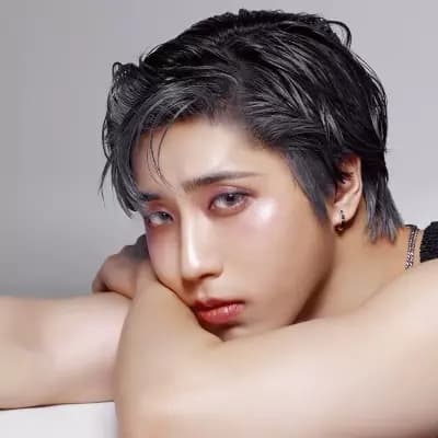 Han Jisung! thumbnail