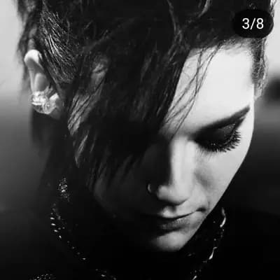 Bill Kaulitz thumbnail