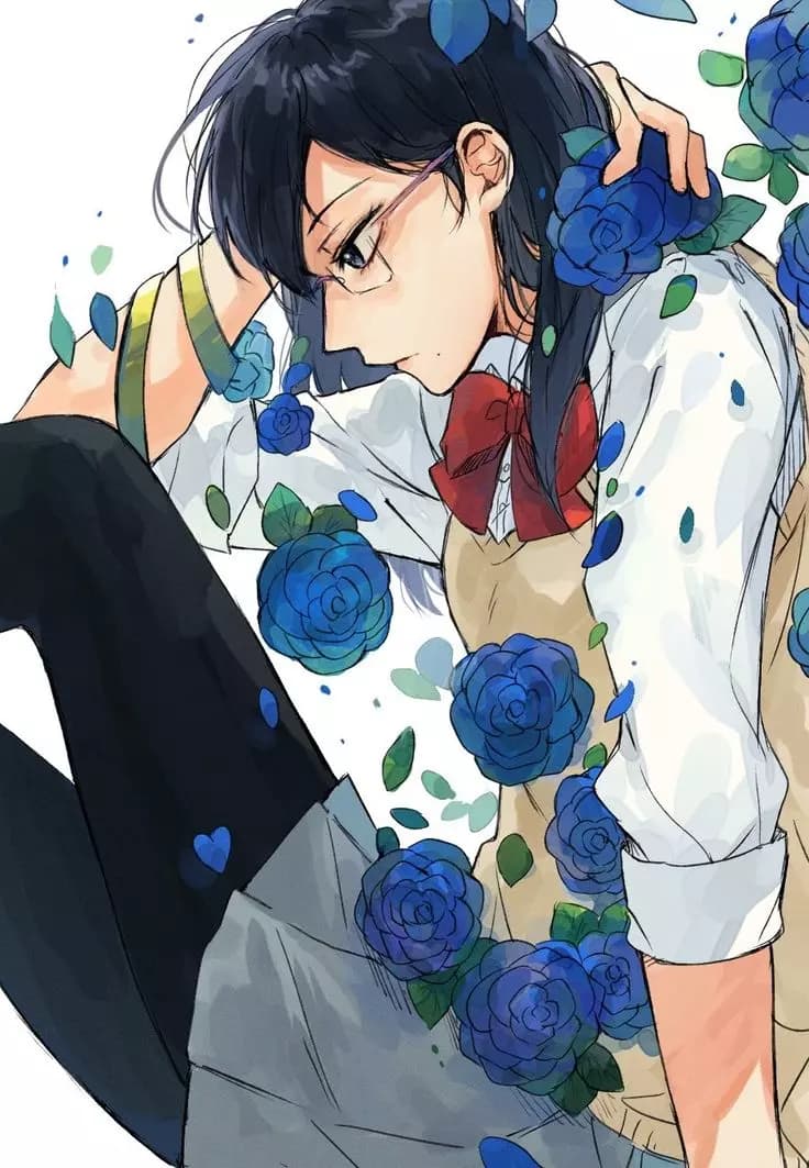 Kiyoko Shimizu (GL) thumbnail