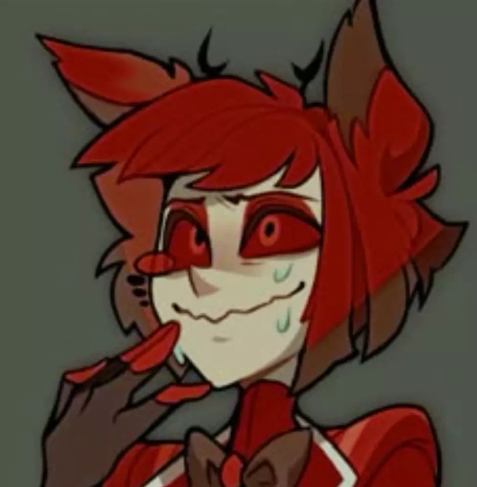 Alastor thumbnail