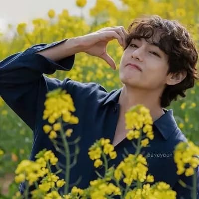 Taehyung thumbnail