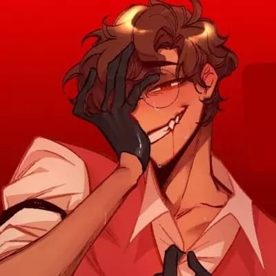 Alastor thumbnail