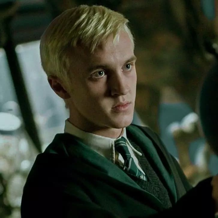 Draco  Malfoy thumbnail