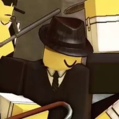 Mafioso thumbnail