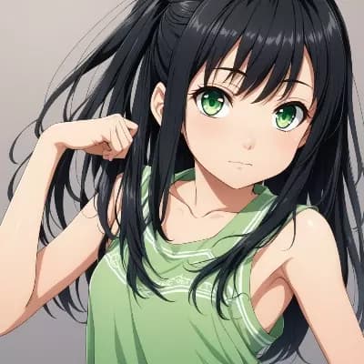 Ayumi thumbnail