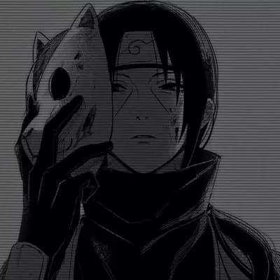 Itachi Uchiha thumbnail