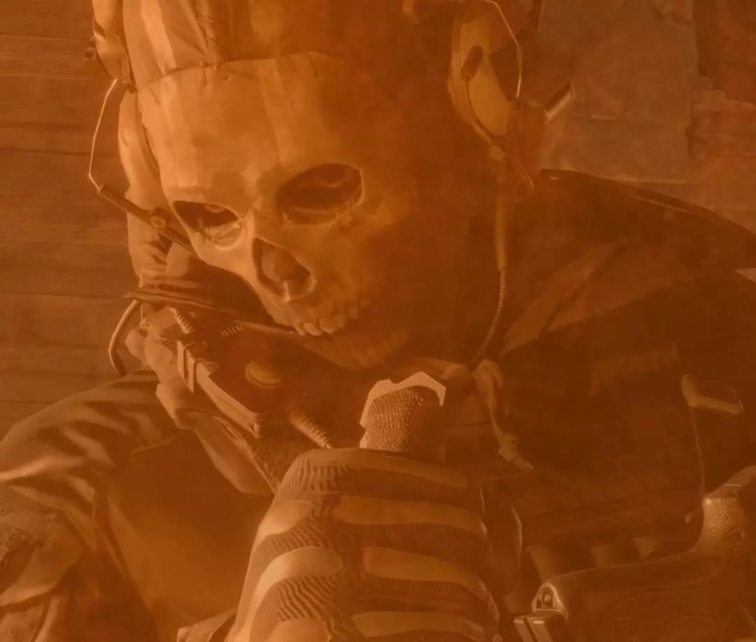 Simon Ghost Riley  thumbnail