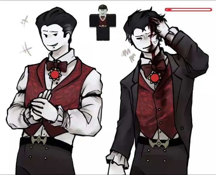 Vampire thumbnail
