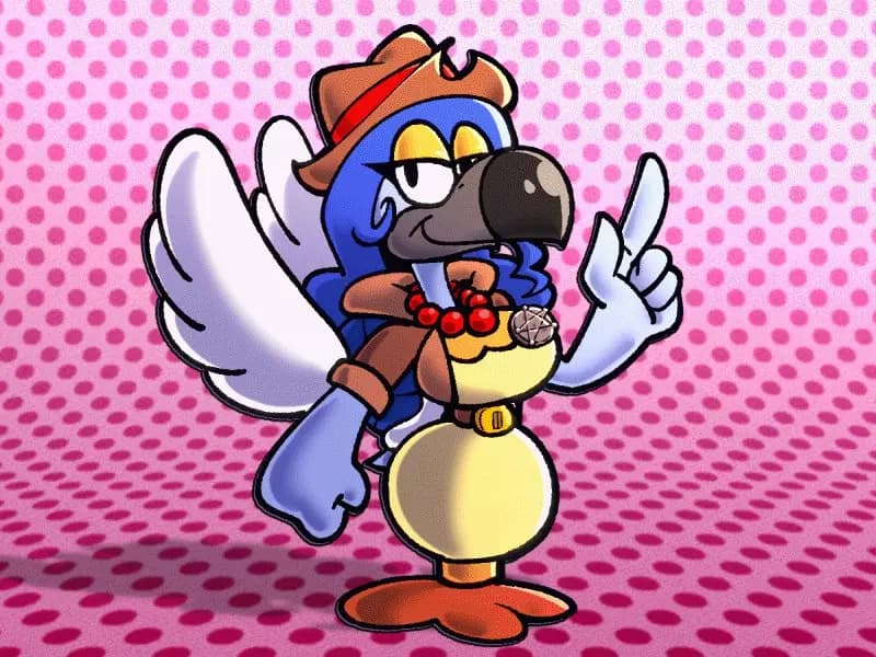 Reina good thumbnail