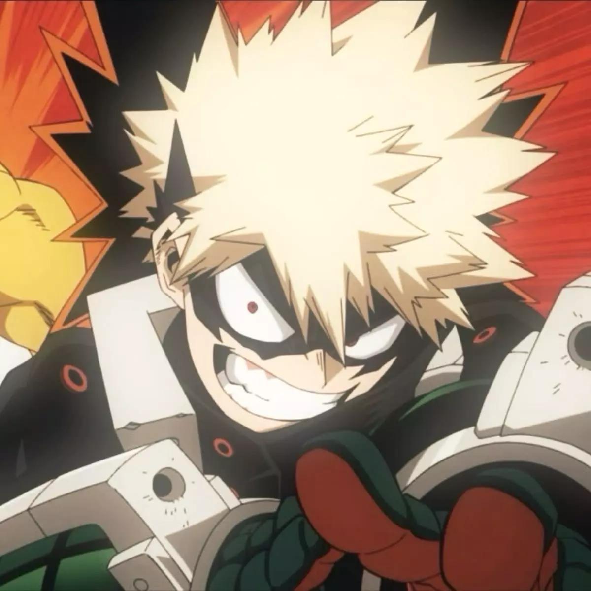 Bakugo thumbnail