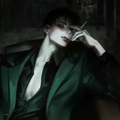 Damien Blackwood thumbnail