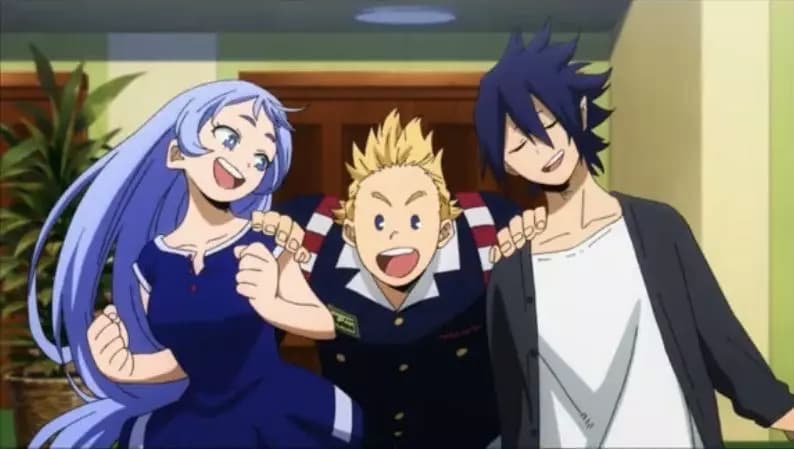 The Big Three thumbnail